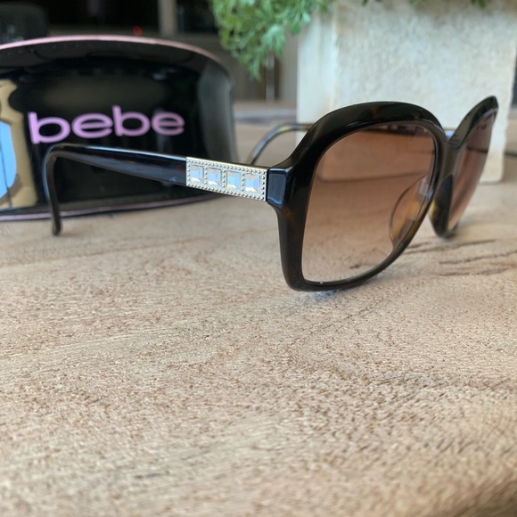 bebe Accessories - Bebe Sunglasses 🕶 Authentic